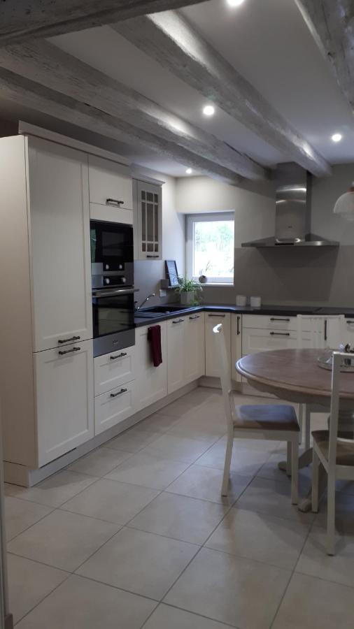 Appartement Bethanie Steige Экстерьер фото
