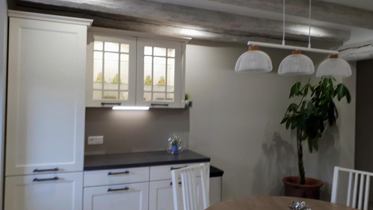 Appartement Bethanie Steige Экстерьер фото