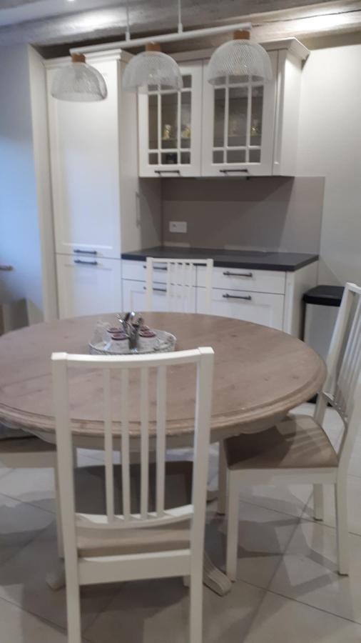 Appartement Bethanie Steige Экстерьер фото