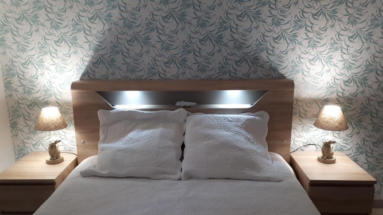 Appartement Bethanie Steige Экстерьер фото
