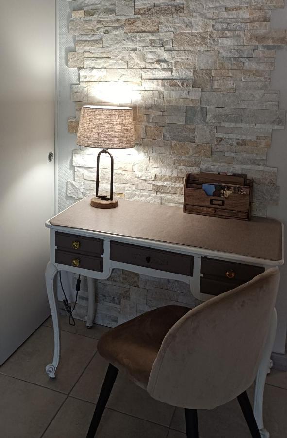 Appartement Bethanie Steige Экстерьер фото