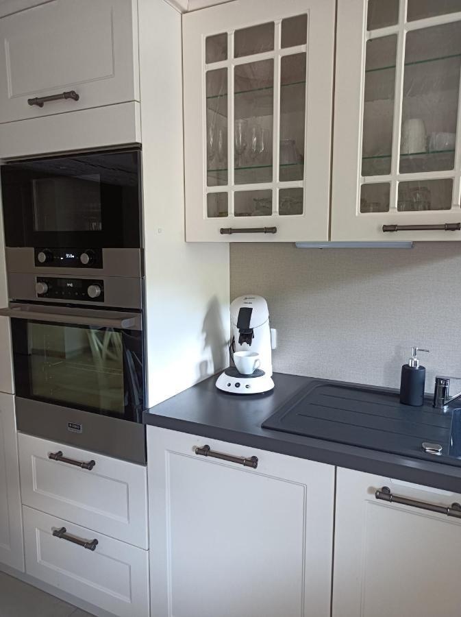 Appartement Bethanie Steige Экстерьер фото