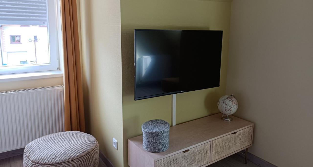 Appartement Bethanie Steige Экстерьер фото