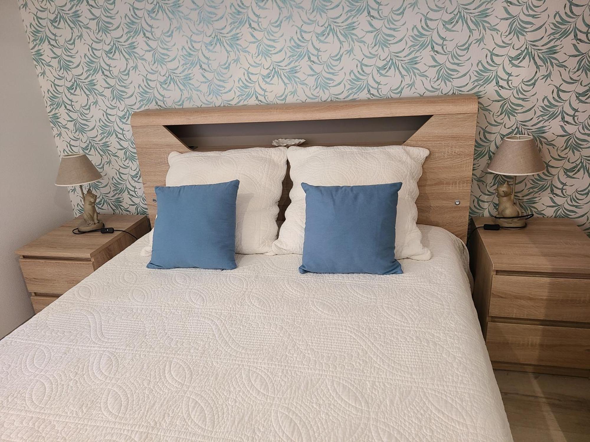 Appartement Bethanie Steige Экстерьер фото