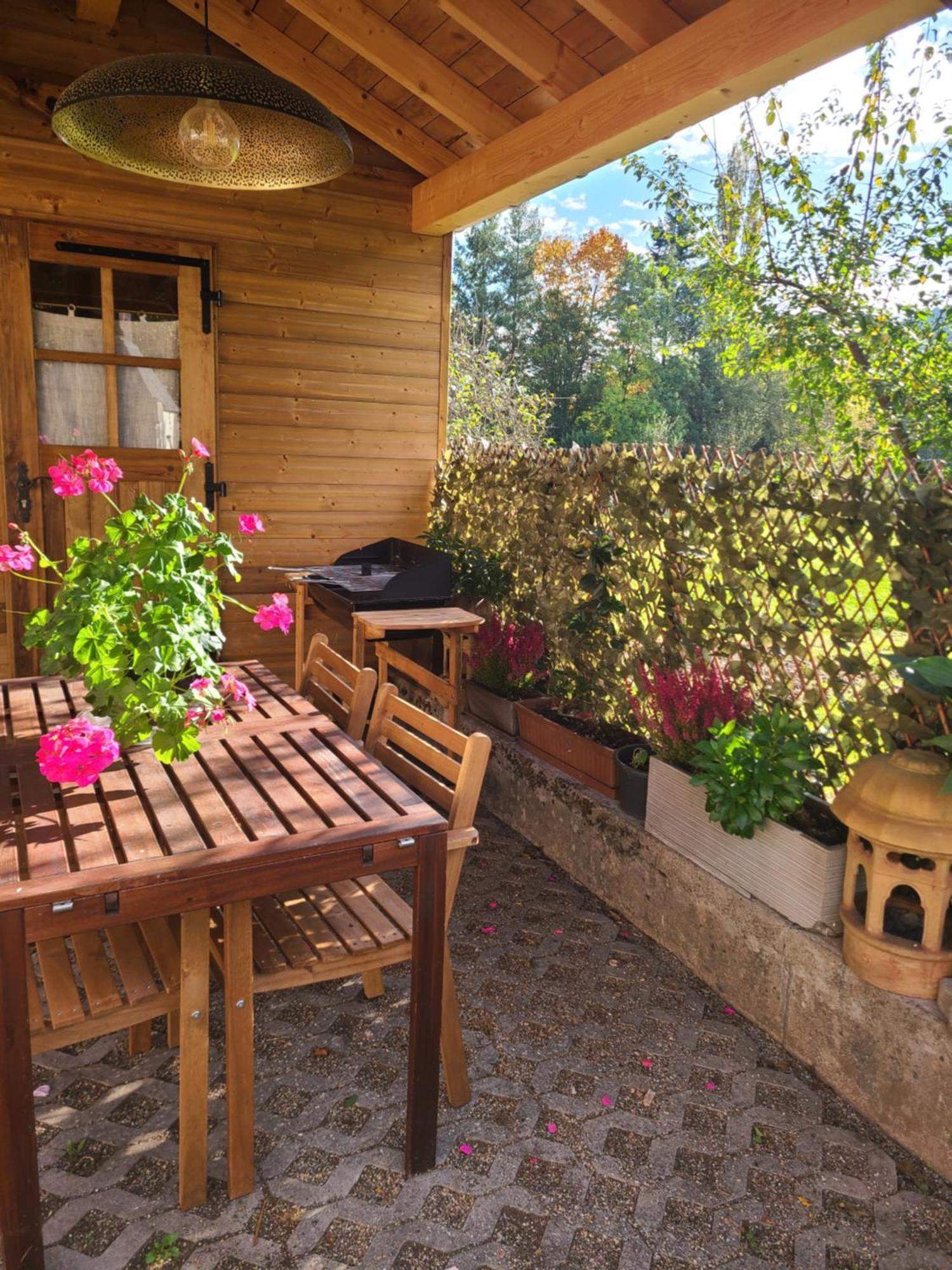 Appartement Bethanie Steige Экстерьер фото