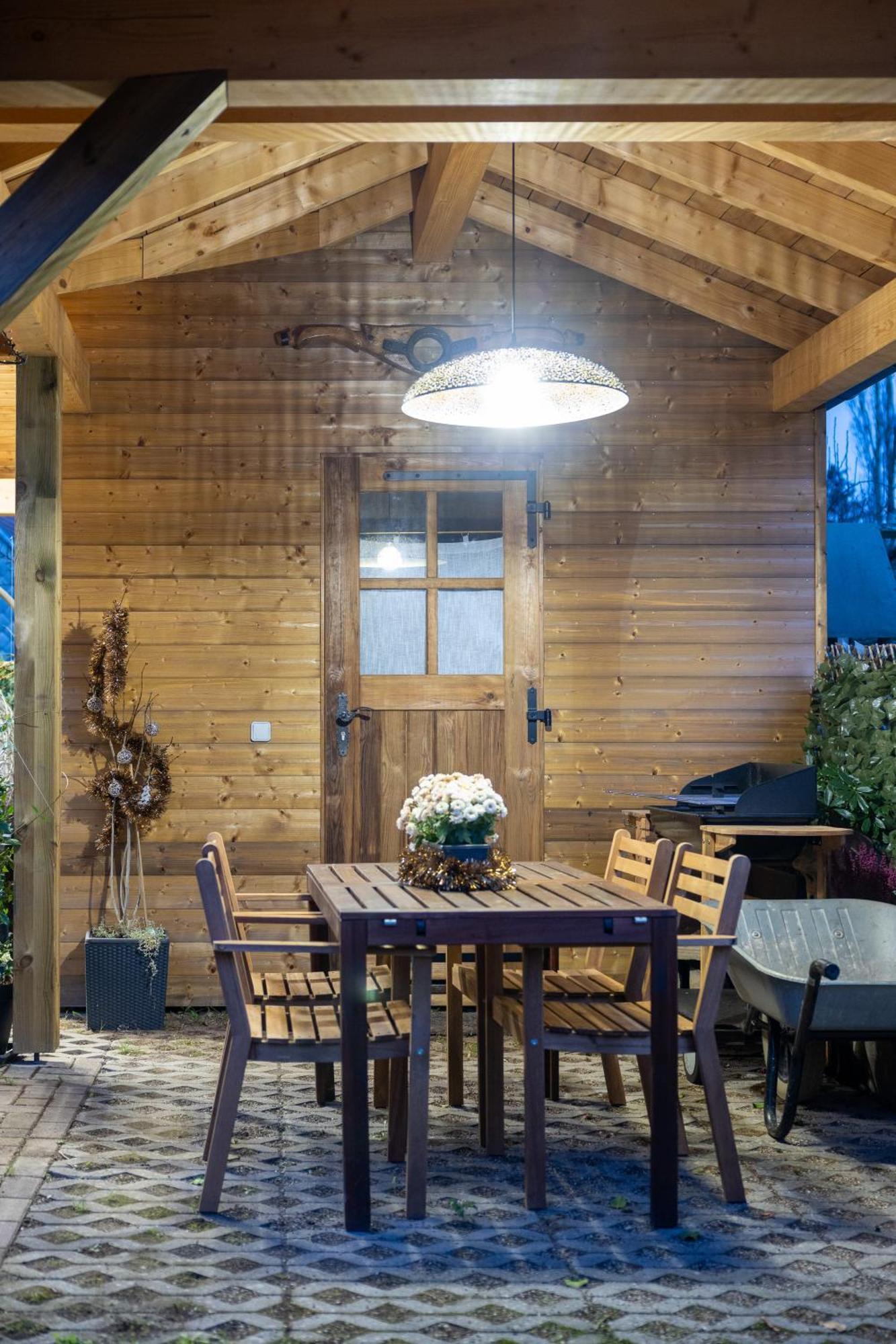 Appartement Bethanie Steige Экстерьер фото