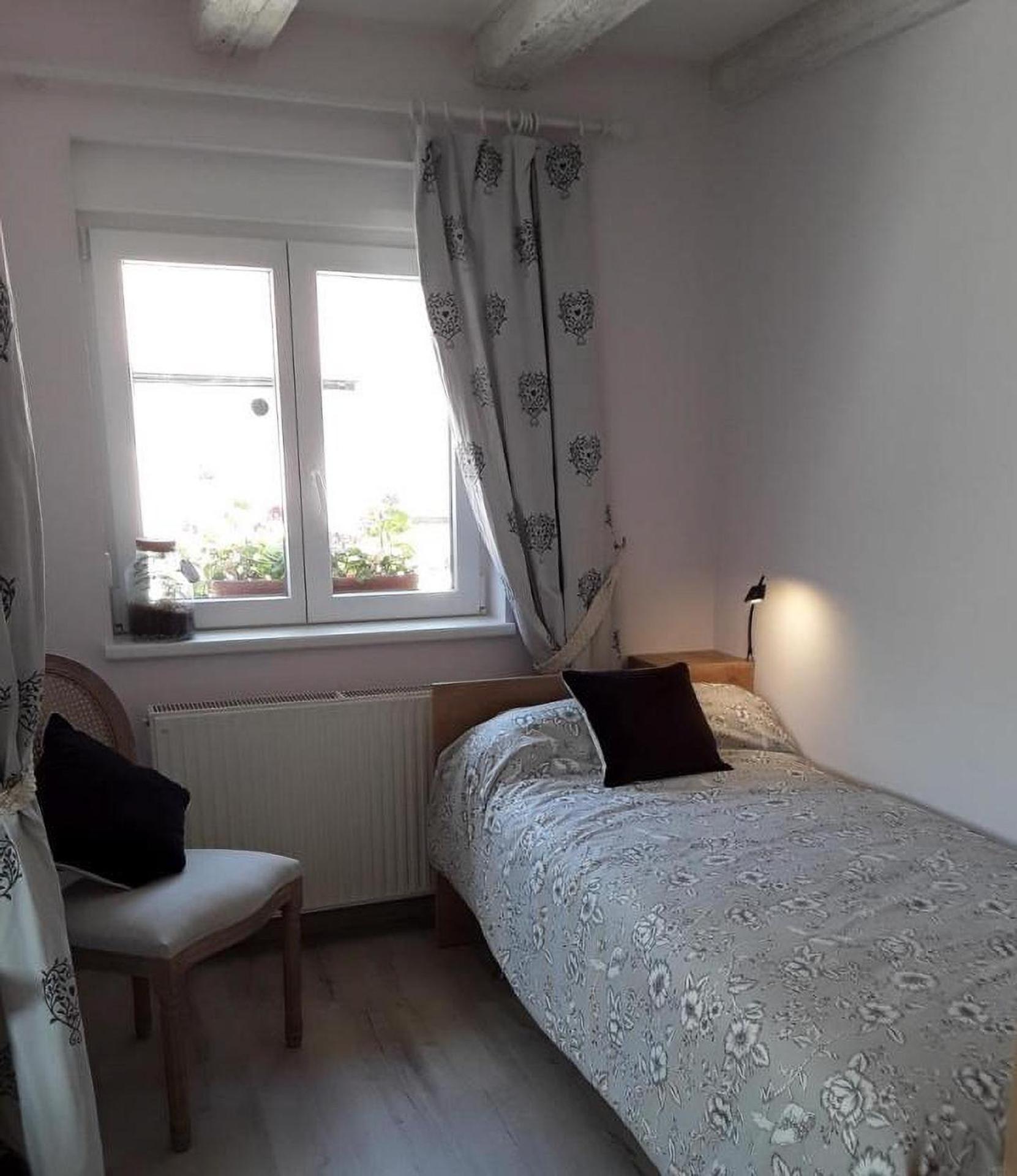 Appartement Bethanie Steige Экстерьер фото