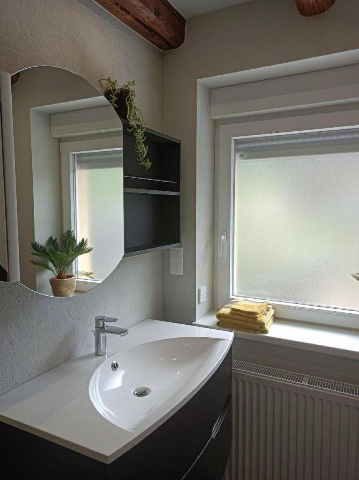 Appartement Bethanie Steige Экстерьер фото