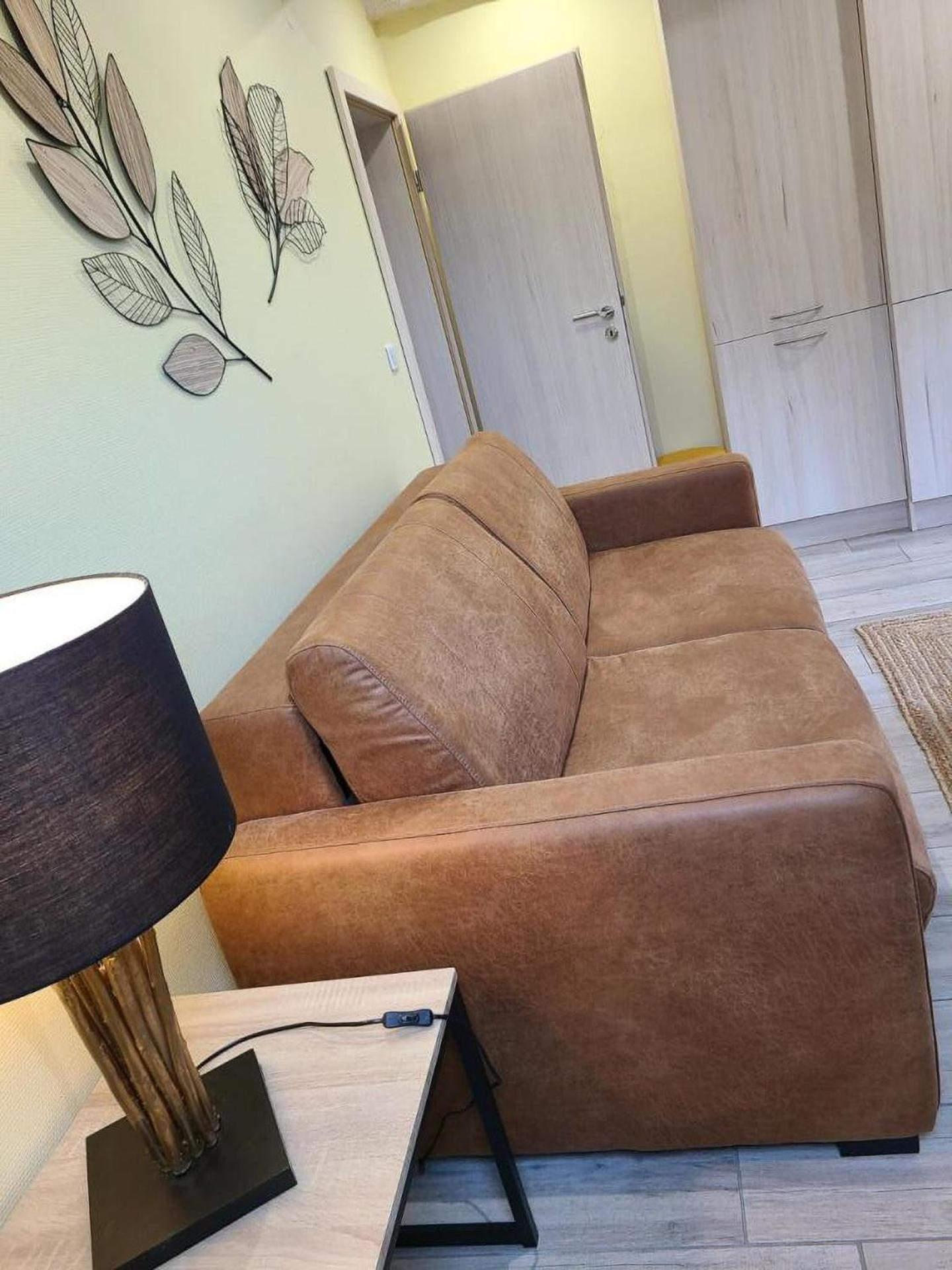 Appartement Bethanie Steige Экстерьер фото